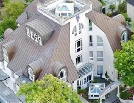Villa Ney Norderney Bagian luar foto