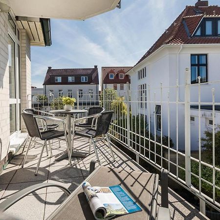 Villa Ney Norderney Bagian luar foto